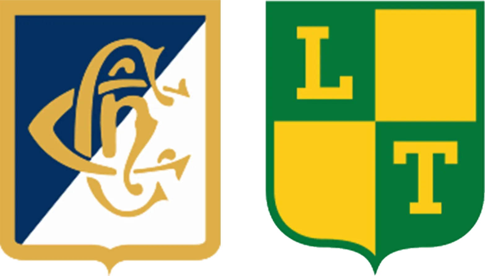 Champagnat vs. Los Tilos