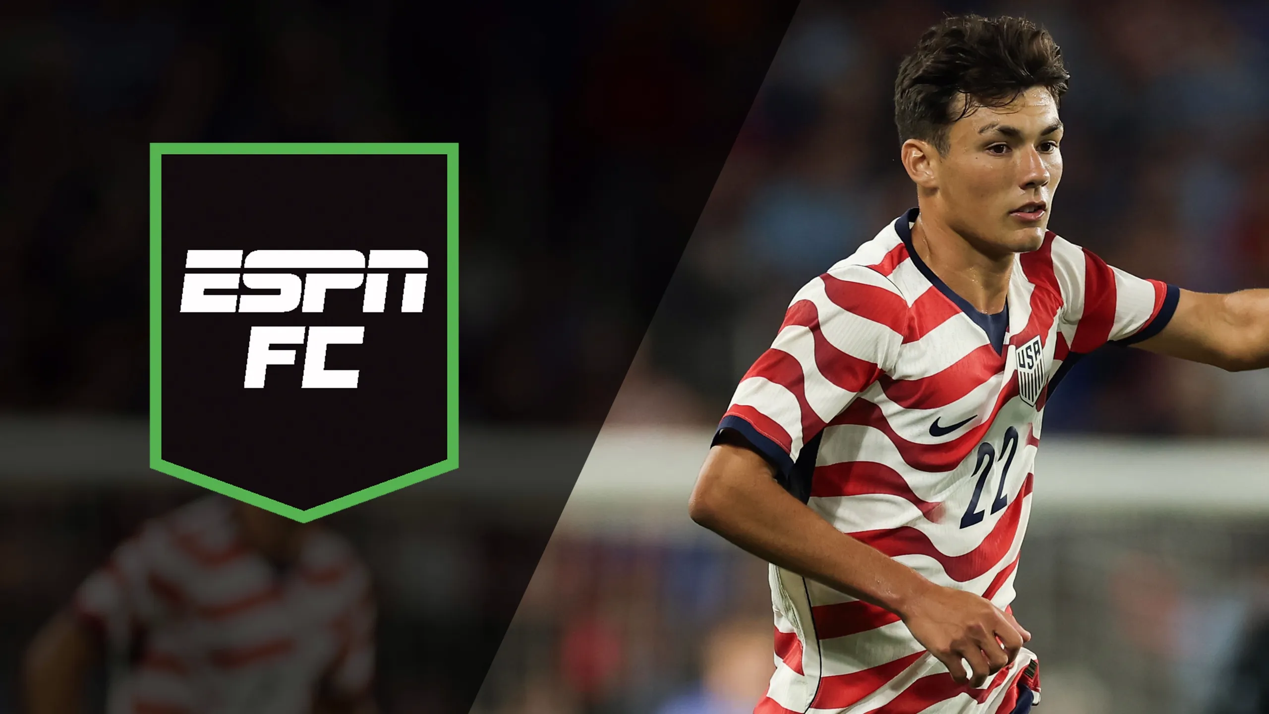 thumbnail - S3:E280 Wed, 10/7 - ESPN FC