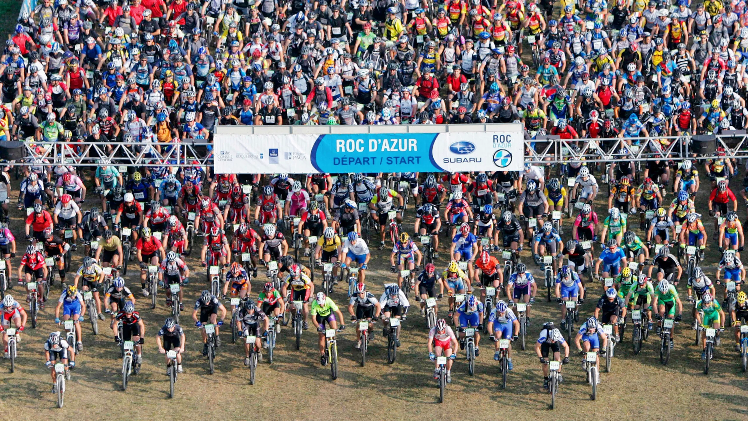 Roc d'Azur CIC