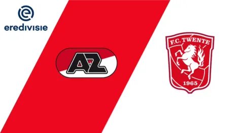 thumbnail - AZ vs. FC Twente
