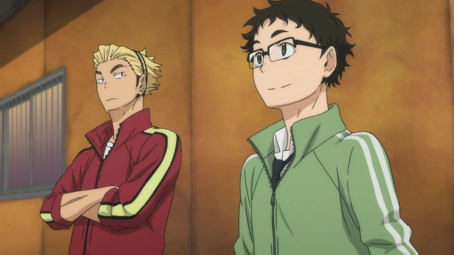 thumbnail - S1:E10 (Dub) Yearning