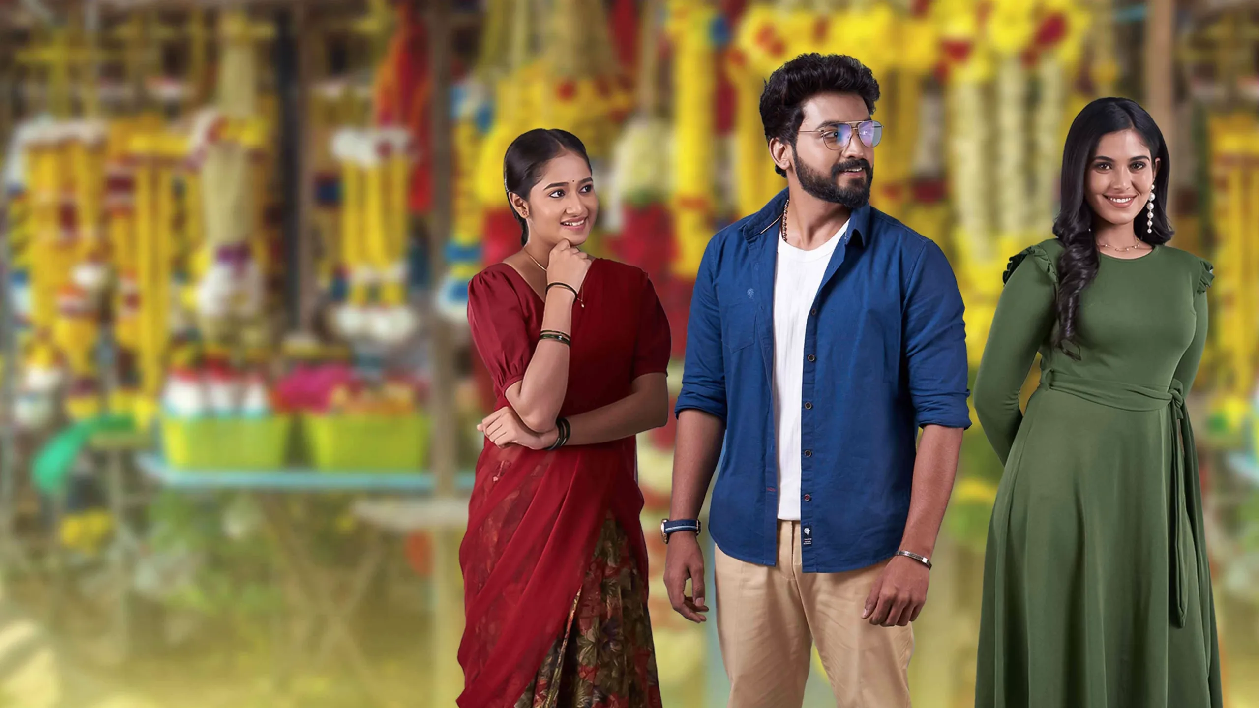 Kanmani Anbudan