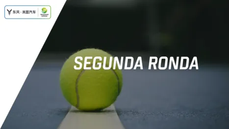 thumbnail - Wuhan Open (Segunda Ronda)