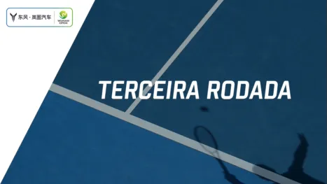 thumbnail - Wuhan Open (Terceira Rodada)