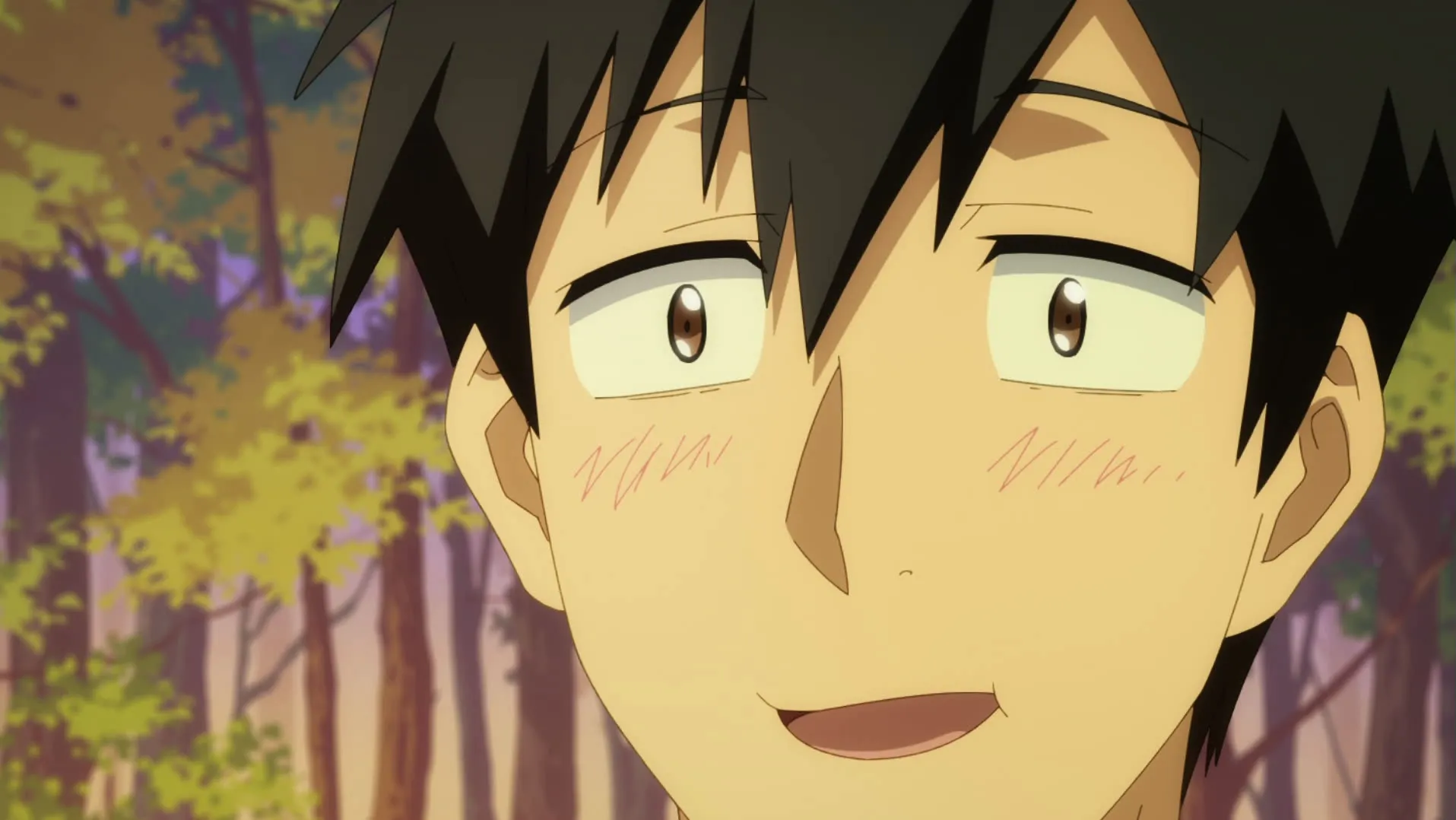 thumbnail - S1:E7 (Dub) The Wolf Dances With Monsters