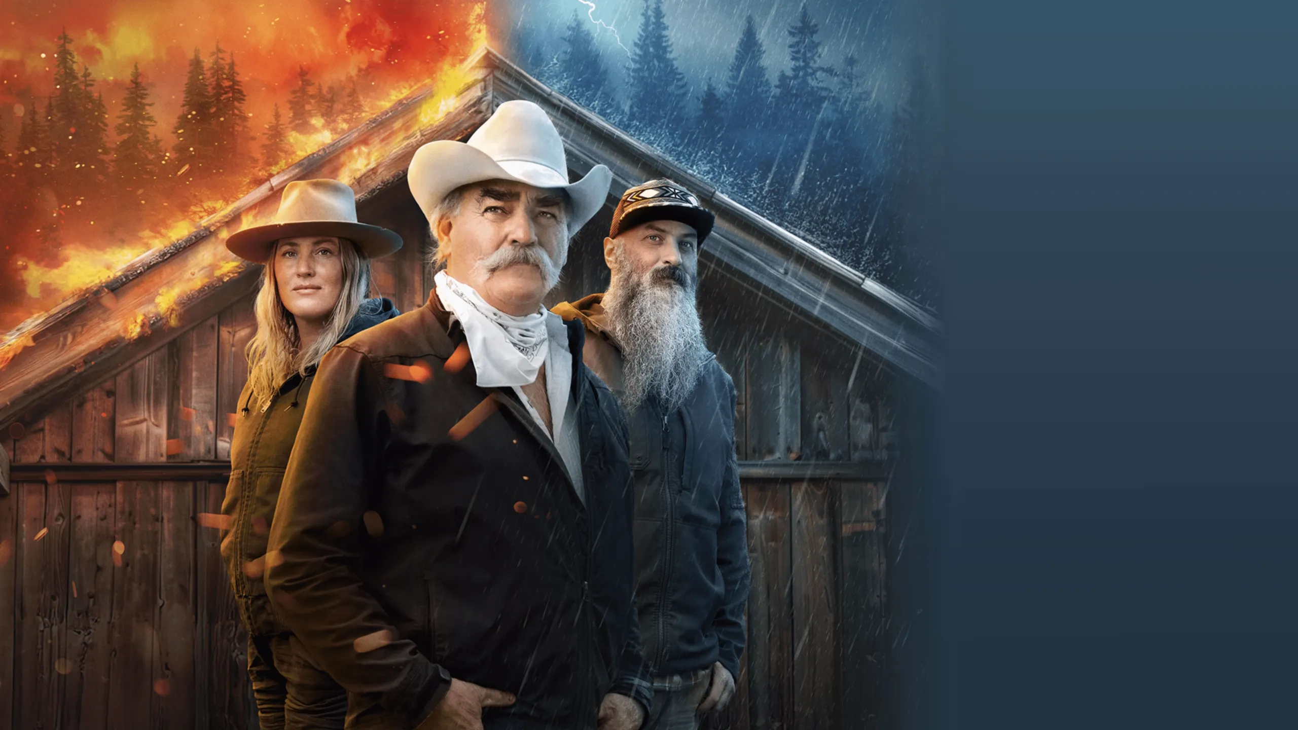 ‪Homestead Rescue‬