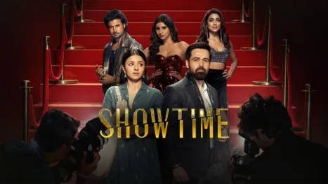 thumbnail - Showtime