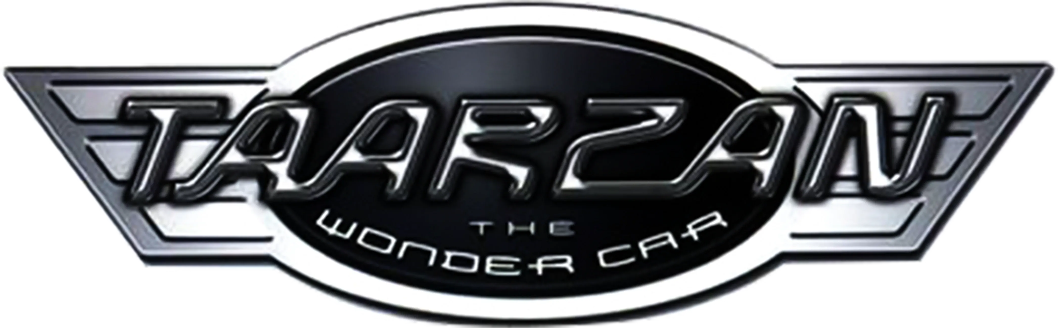 Taarzan: The Wonder Car