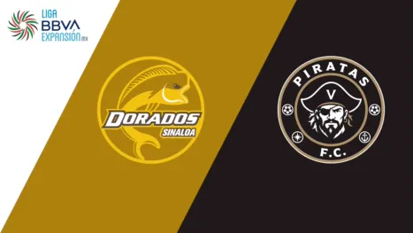 thumbnail - Dorados de Sinaloa vs. Piratas FC (Jornada 14)