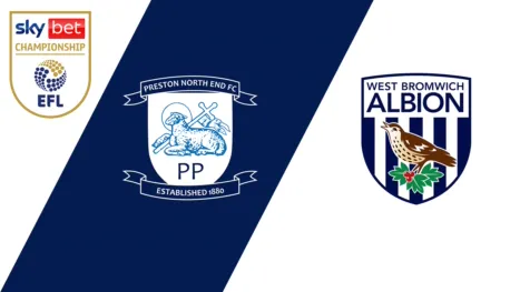 thumbnail - Preston North End x West Bromwich Albion