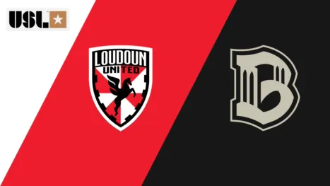 thumbnail - Loudoun United FC vs. Brooklyn FC