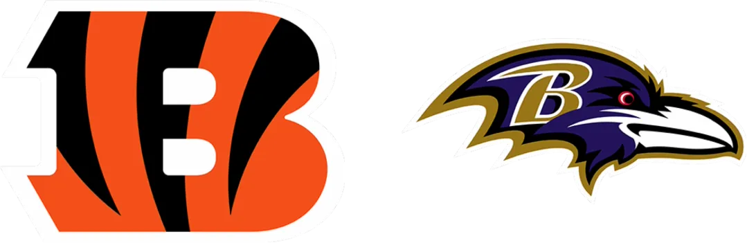 Cincinnati Bengals vs. Baltimore Ravens