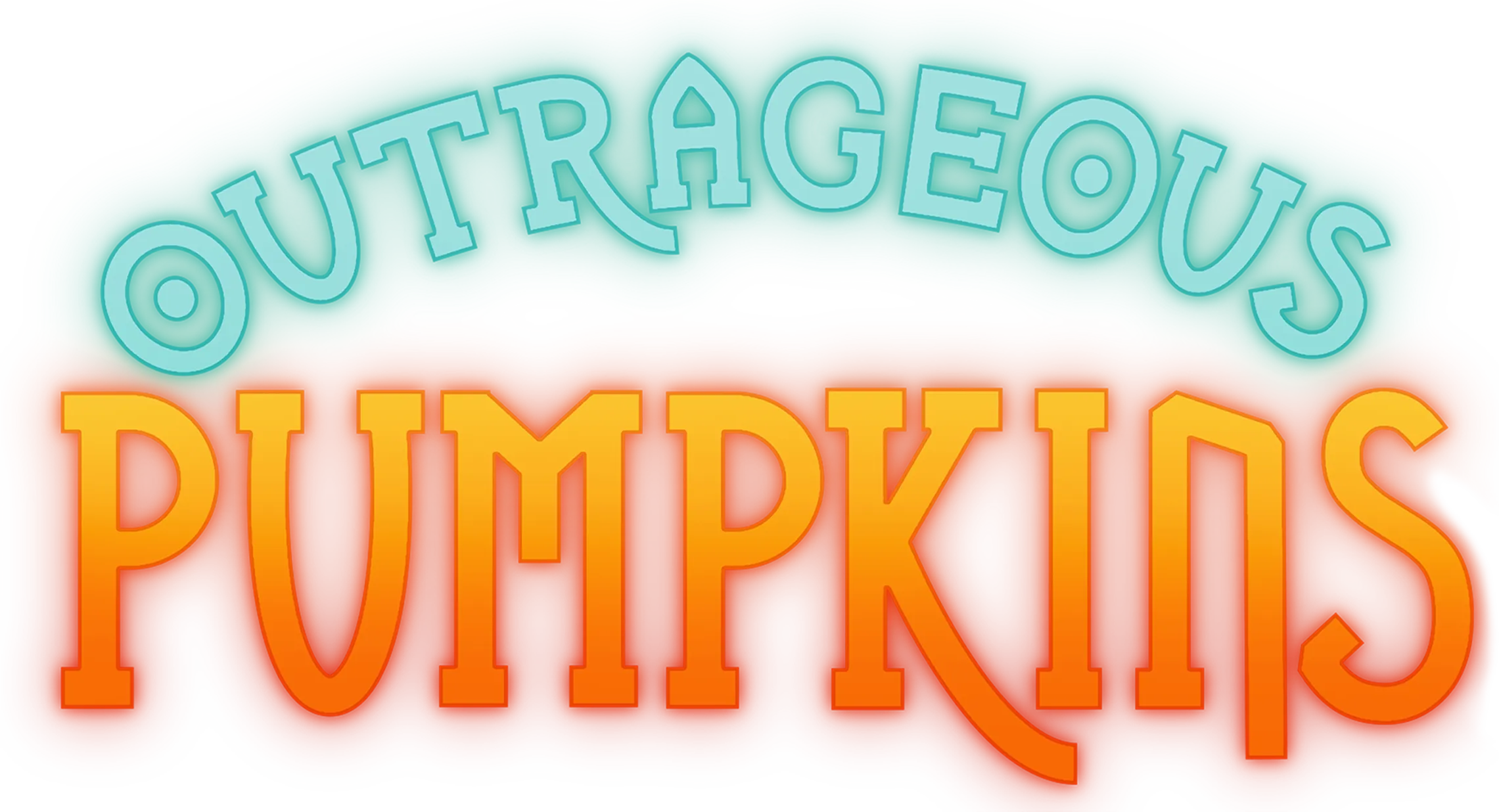 Outrageous Pumpkins