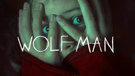 thumbnail - Wolf Man