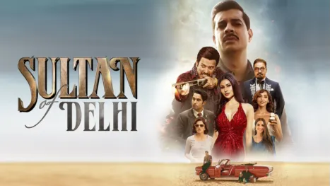 thumbnail - Sultan of Delhi