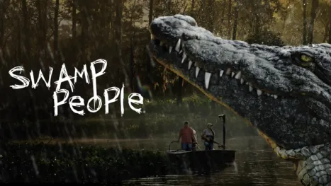 thumbnail - Swamp People