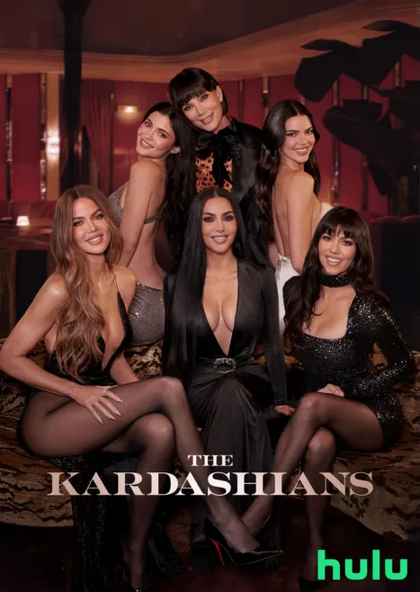 thumbnail - The Kardashians