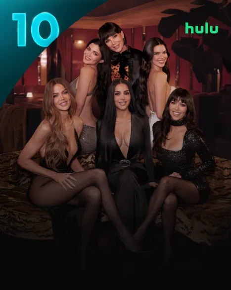 The Kardashians