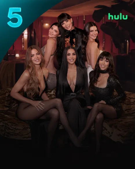 The Kardashians