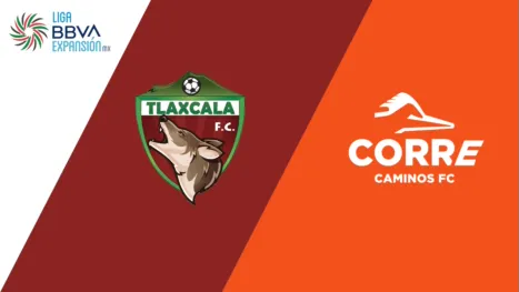 thumbnail - Tlaxcala FC vs. Correcaminos UAT (Jornada 14)
