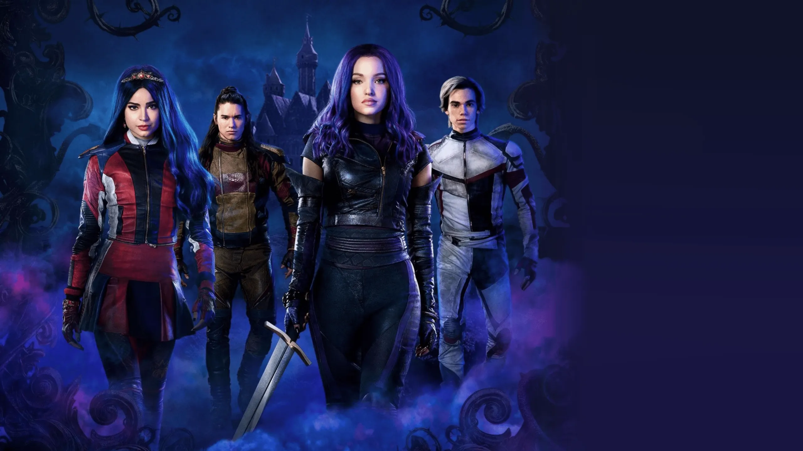 Descendants 3