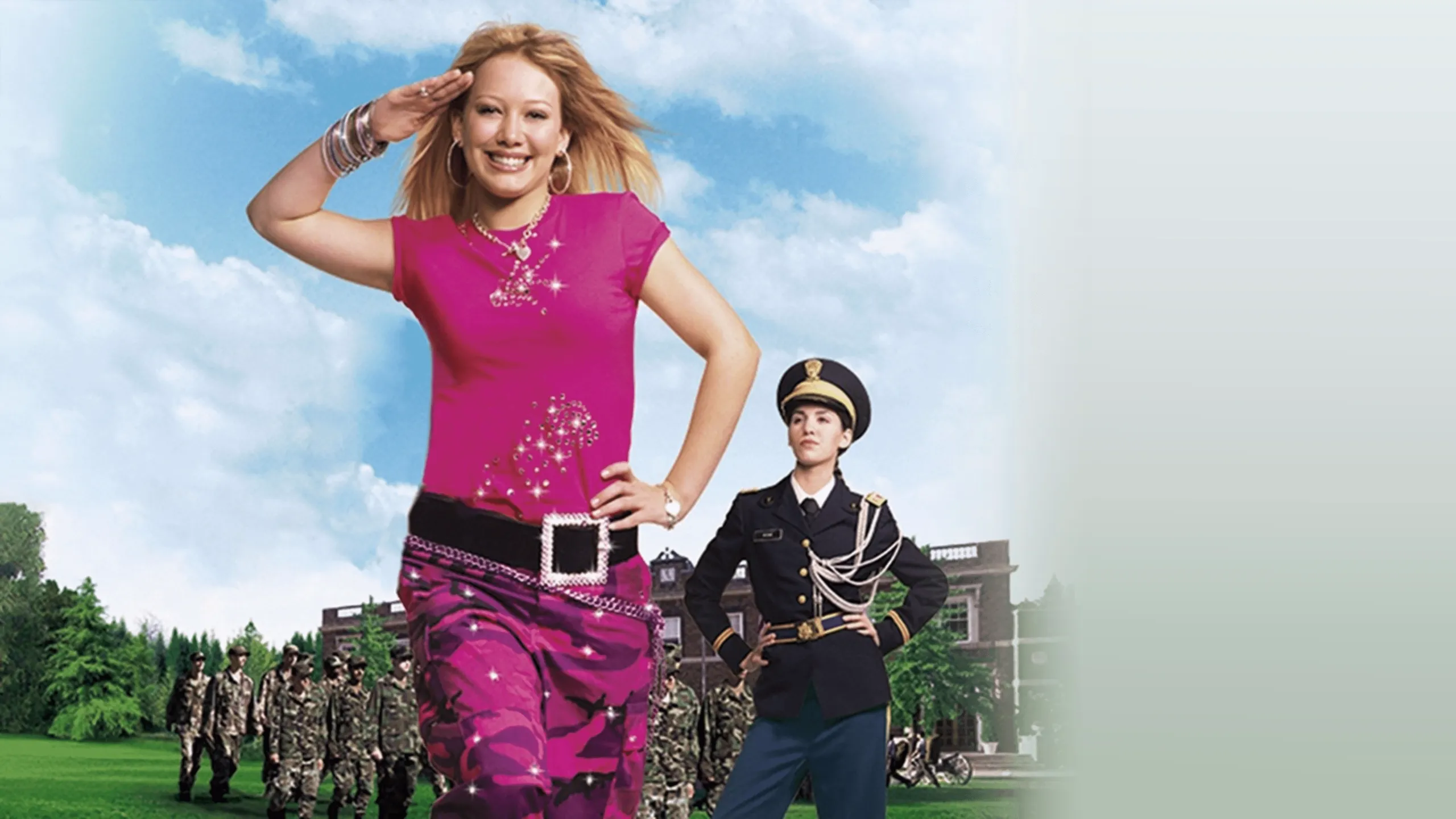 Cadet Kelly