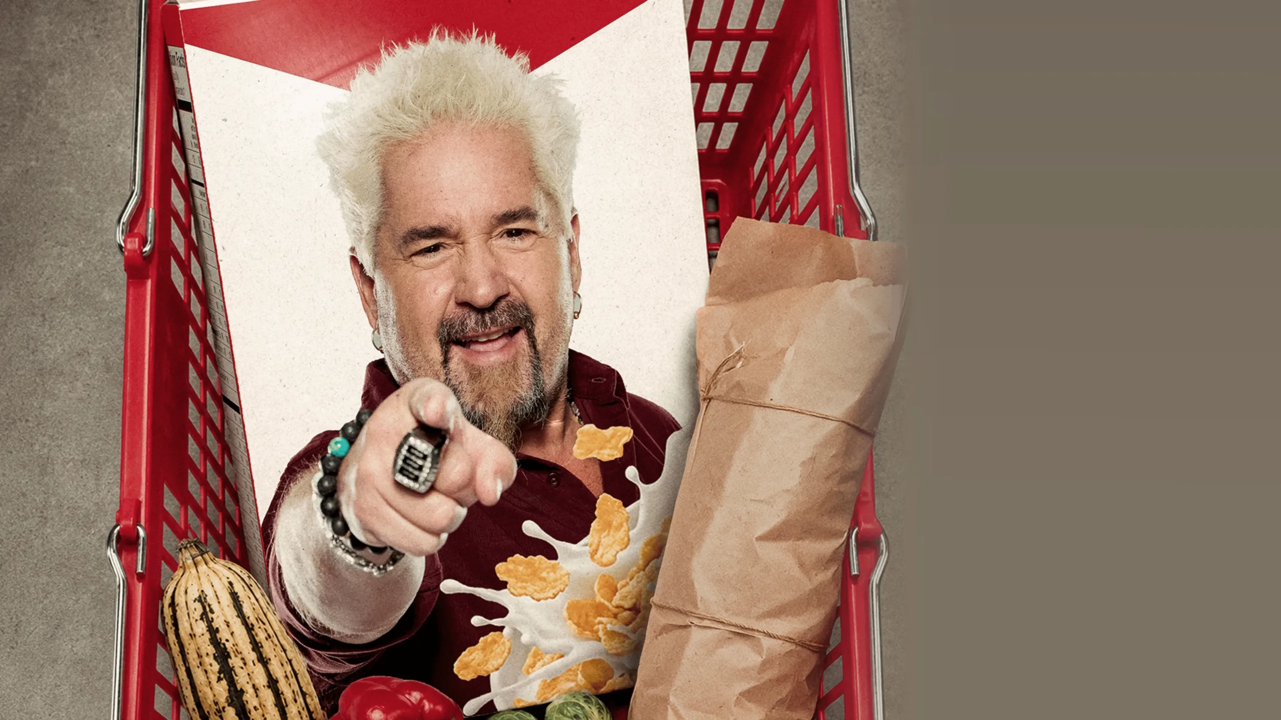 ‪Guy's Grocery Games‬