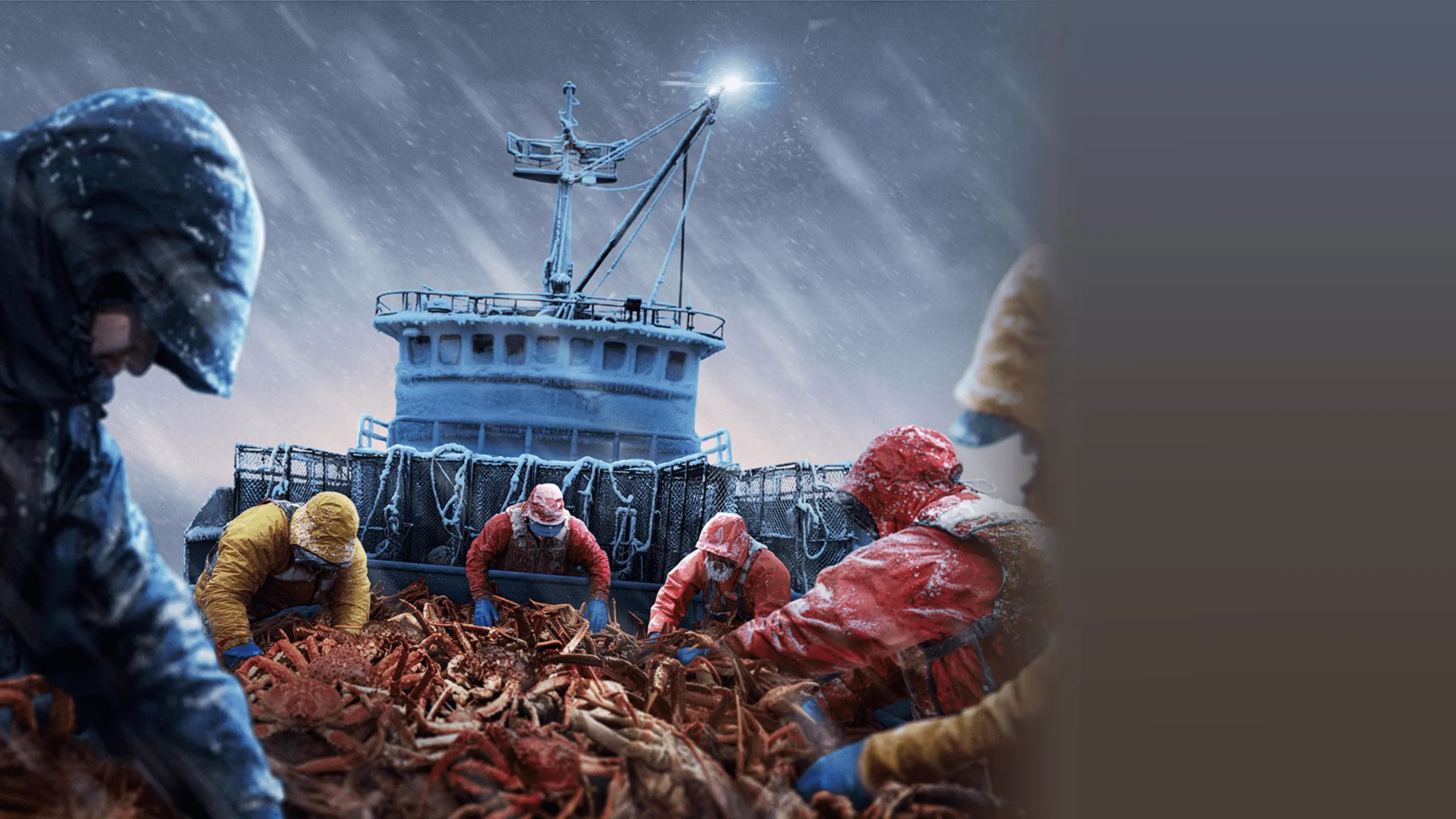 ‪Deadliest Catch‬