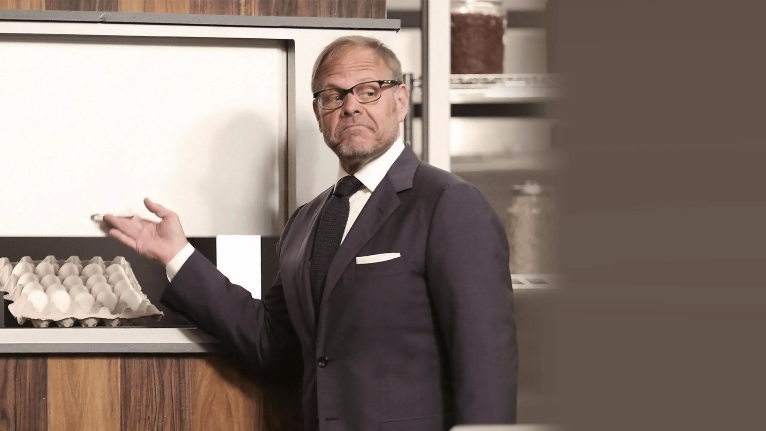 ‪Cutthroat Kitchen‬