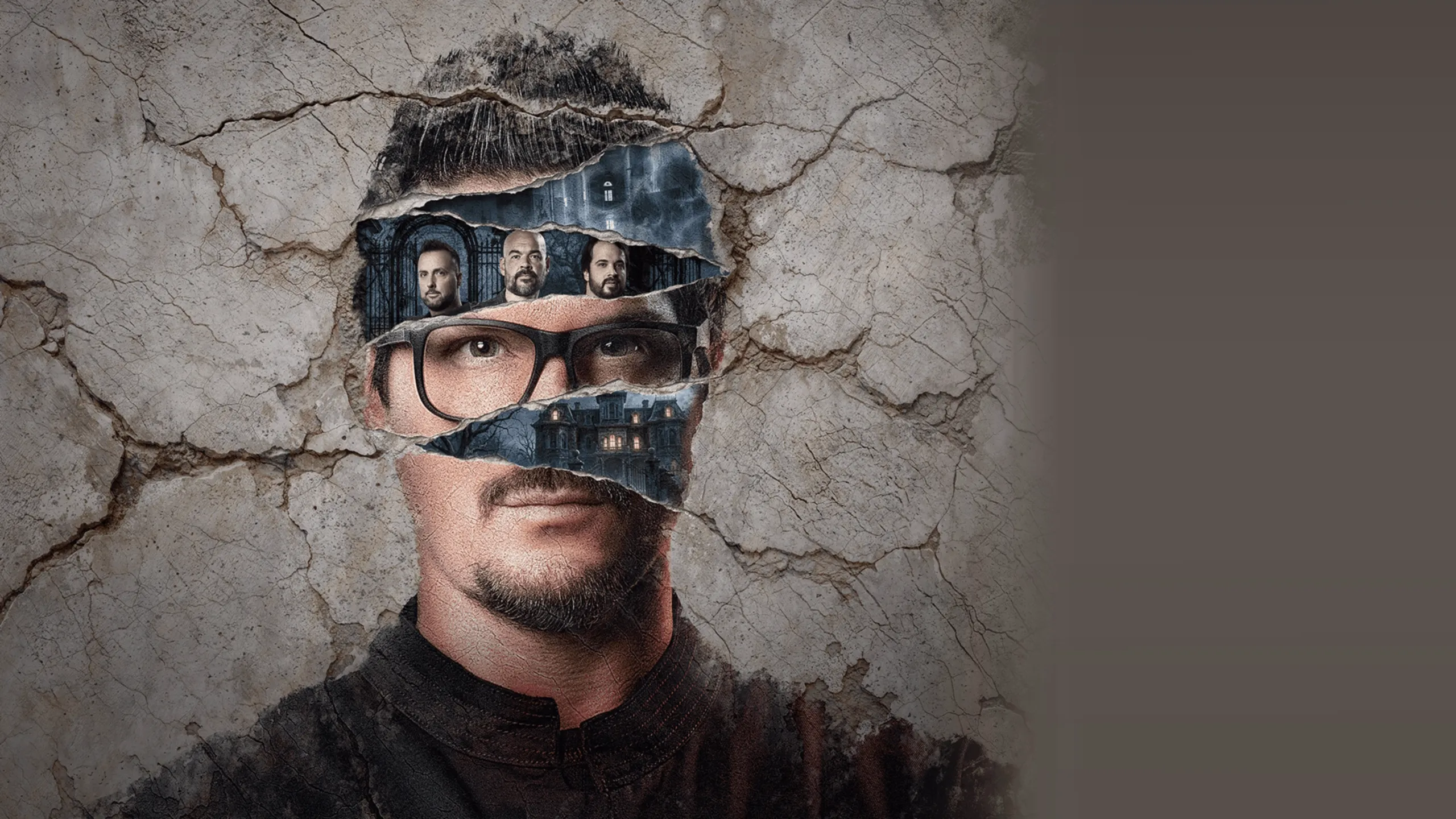 ‪Ghost Adventures‬