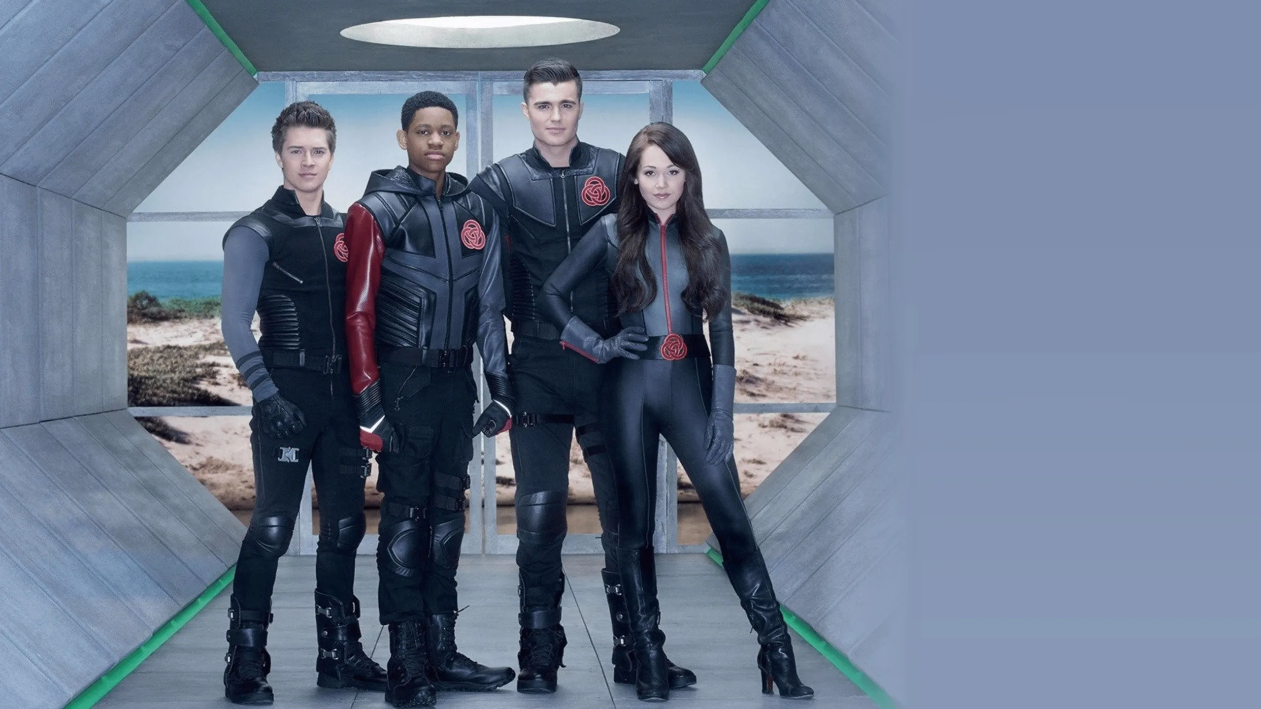 Lab Rats
