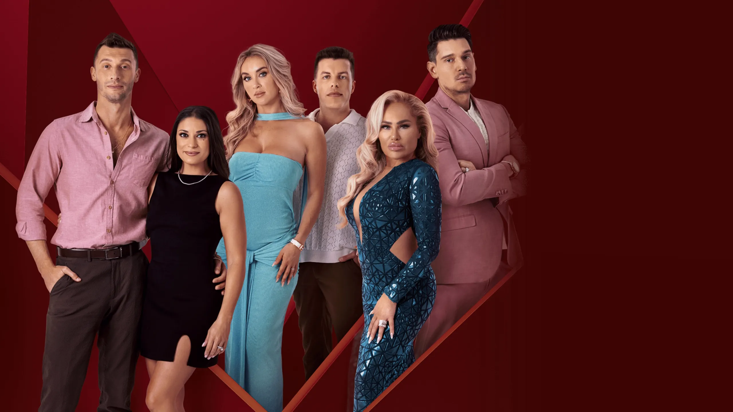 ‪90 Day Fiance: Happily Ever After?‬