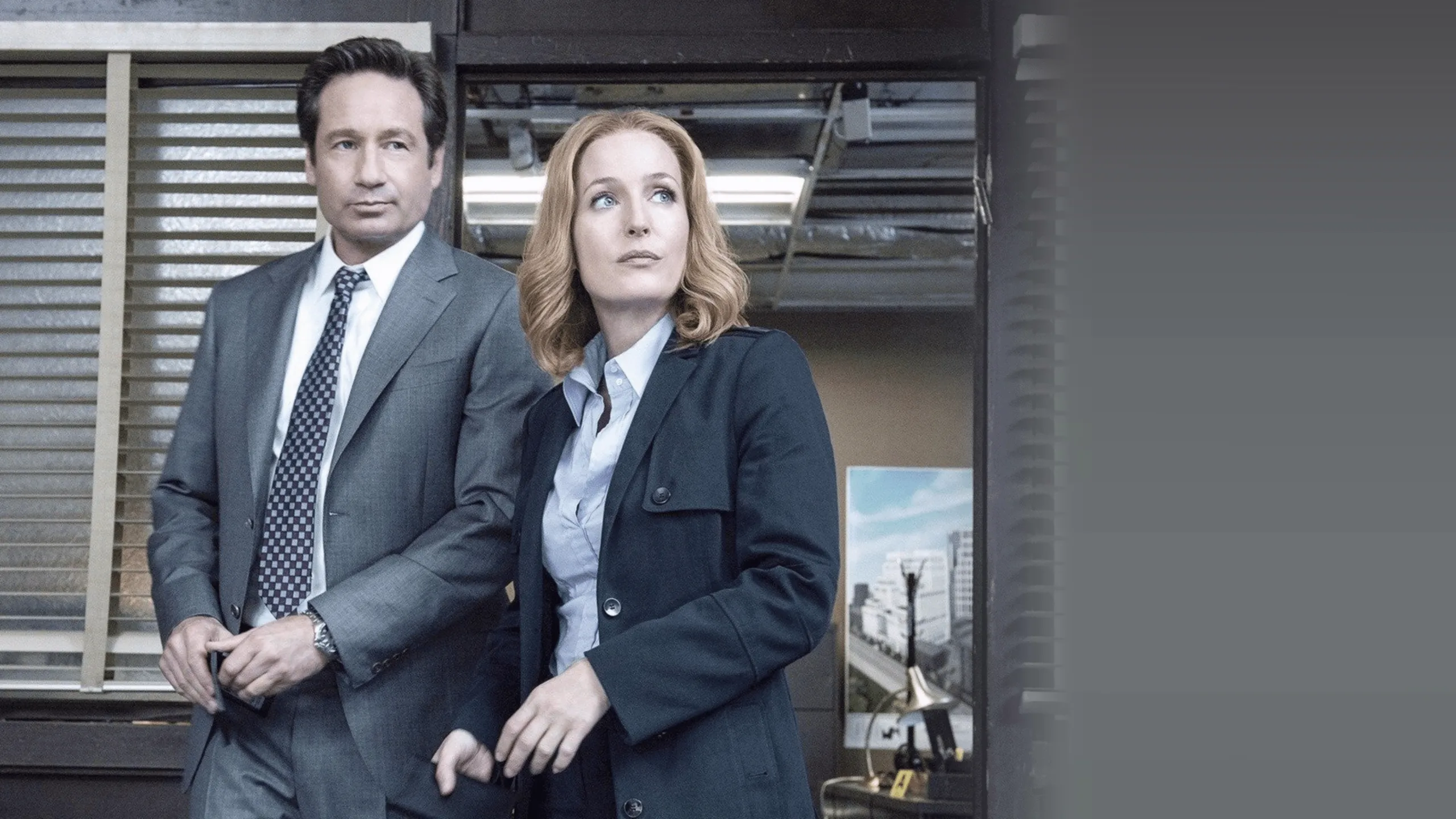 The X-Files