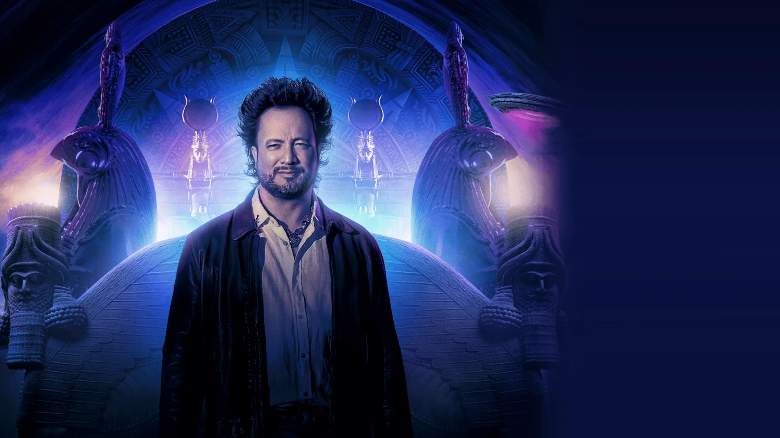 ‪Ancient Aliens‬