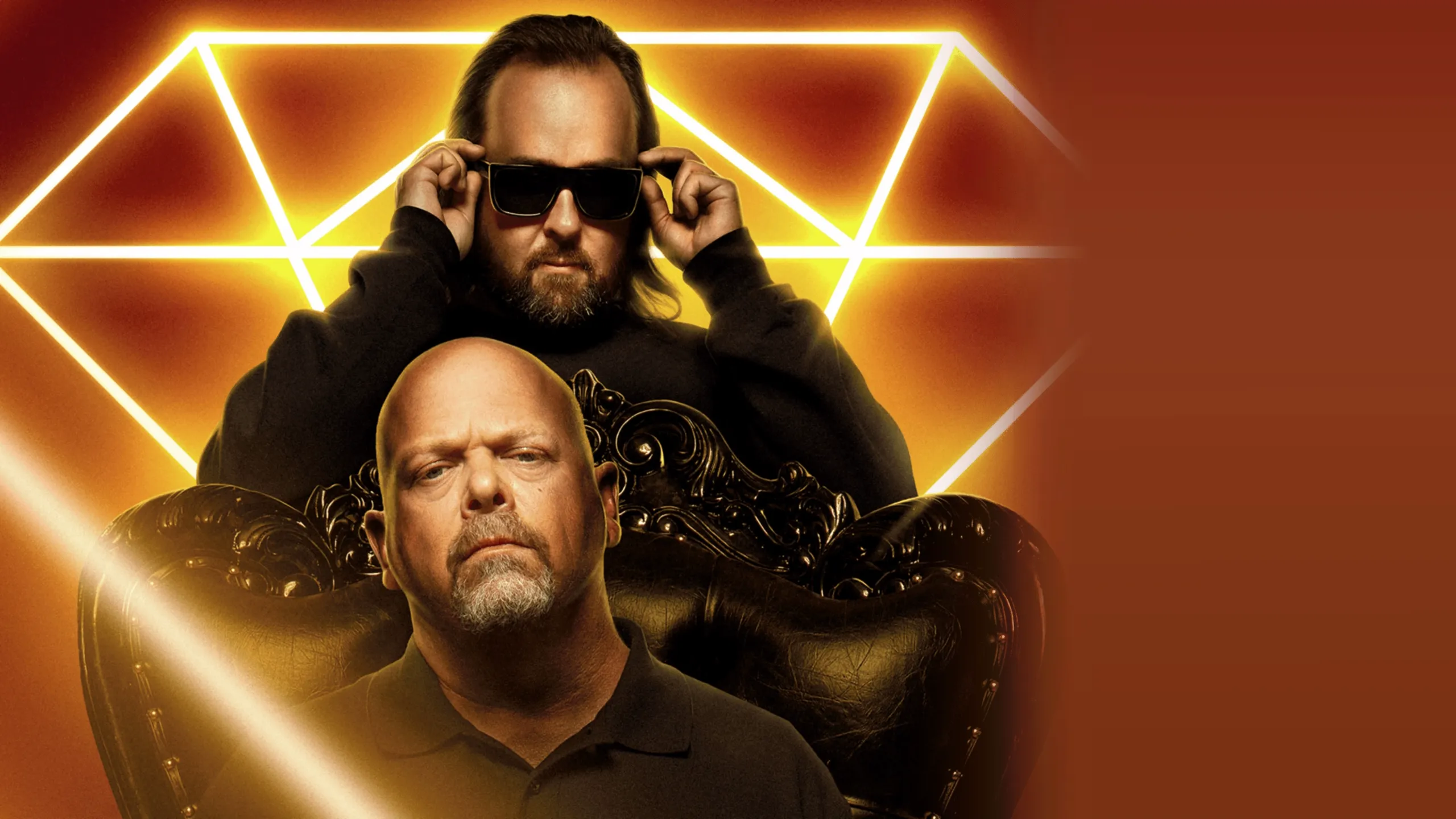 ‪Pawn Stars‬