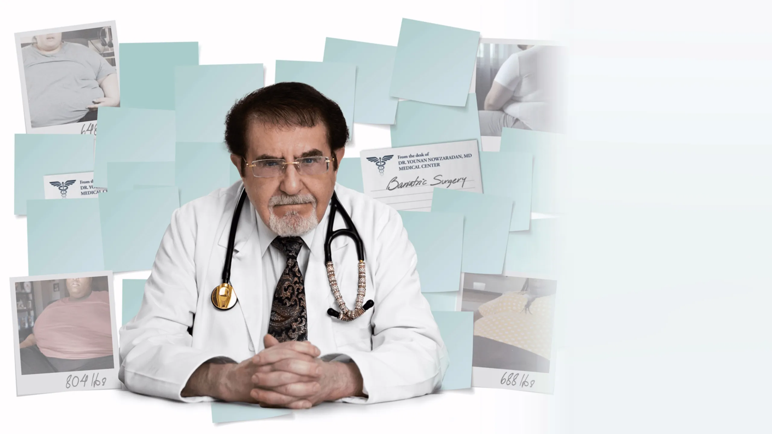 ‪The 6,000 lb Diaries with Dr. Now‬