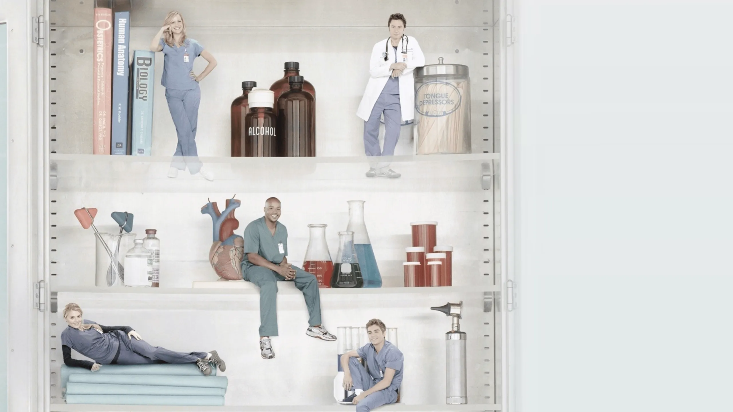 Scrubs