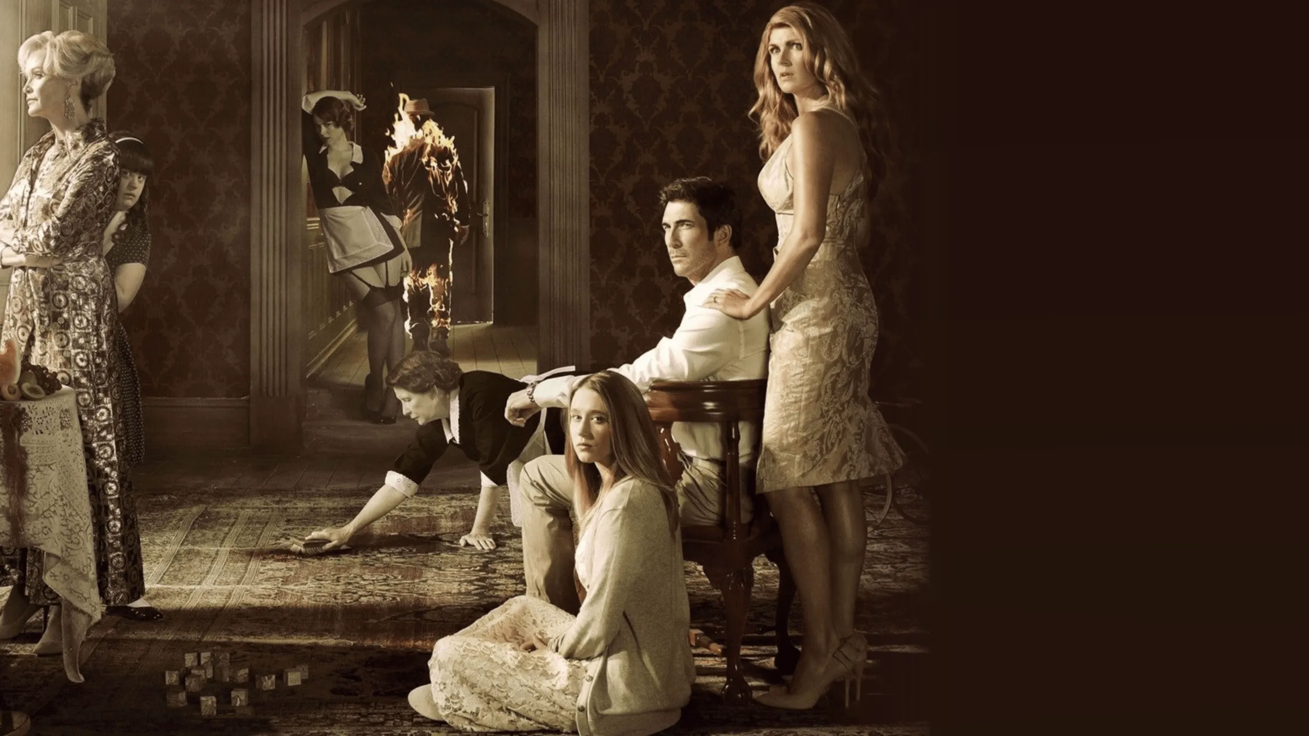 American Horror Story
