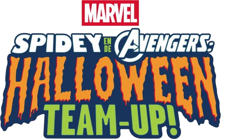 Spidey en de Avengers: Halloween Team-Up!