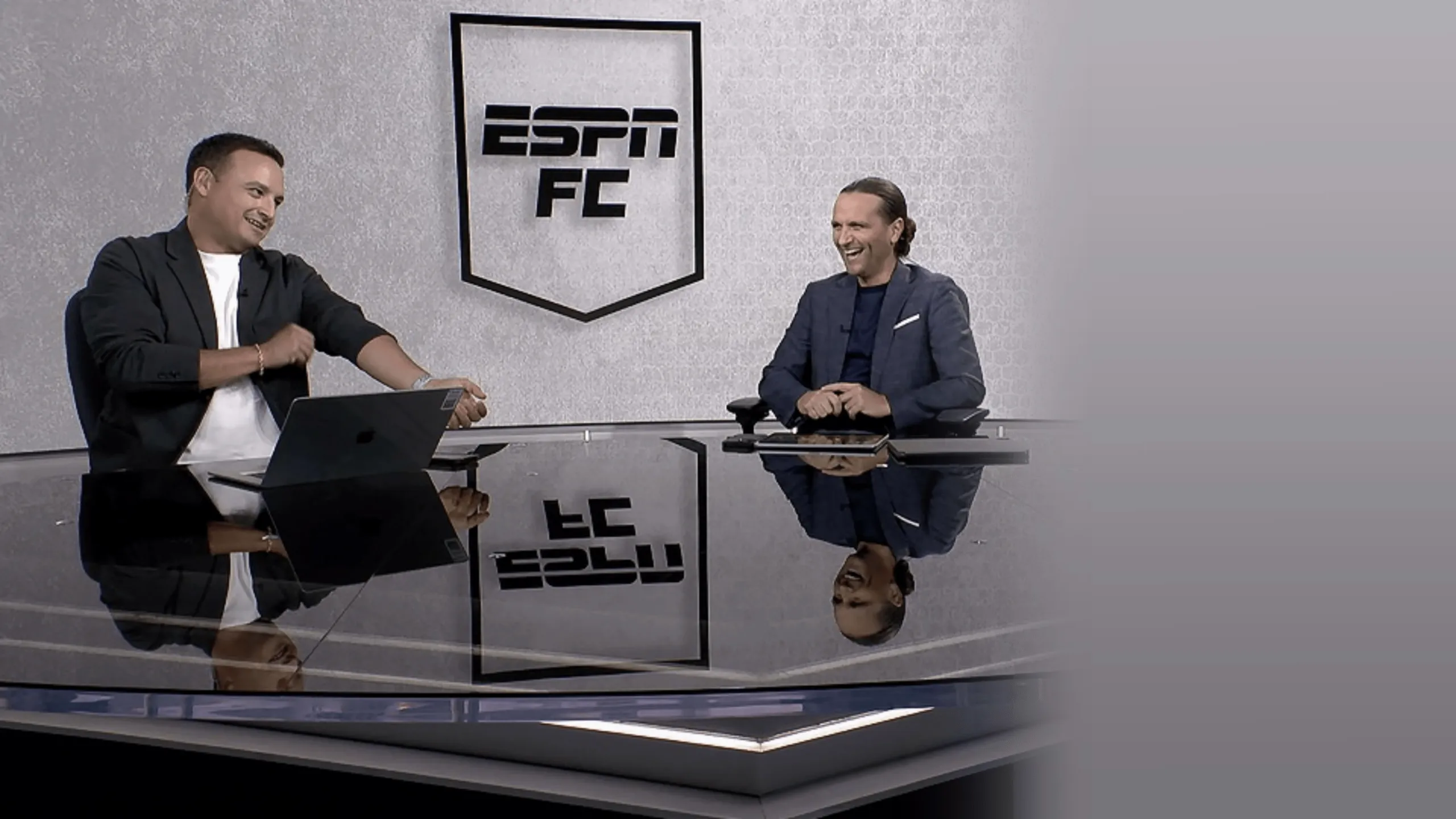 ‪ESPN FC Daily‬
