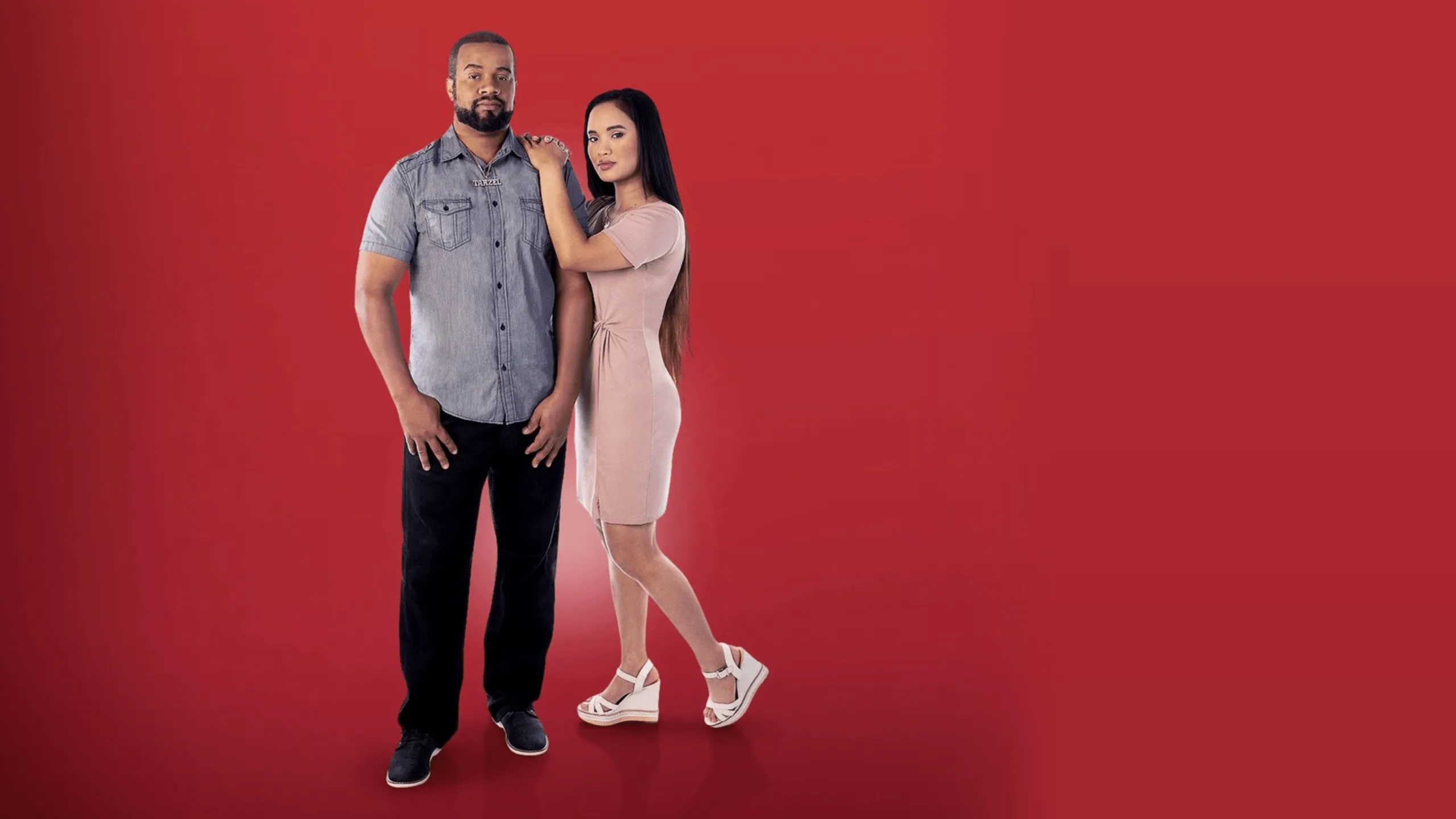 ‪90 Day Fiancé‬