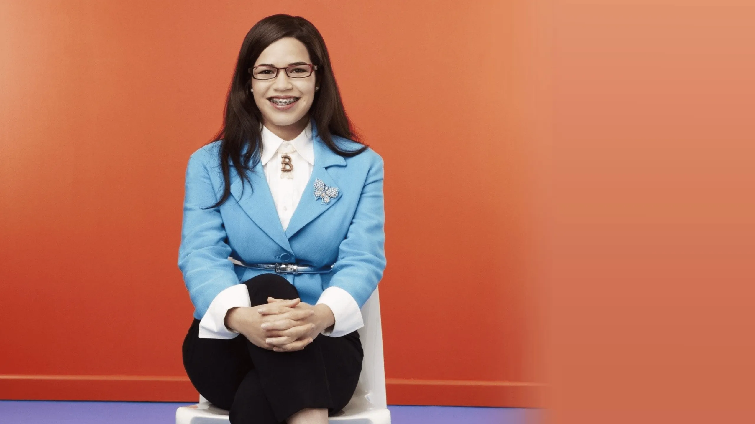 Ugly Betty