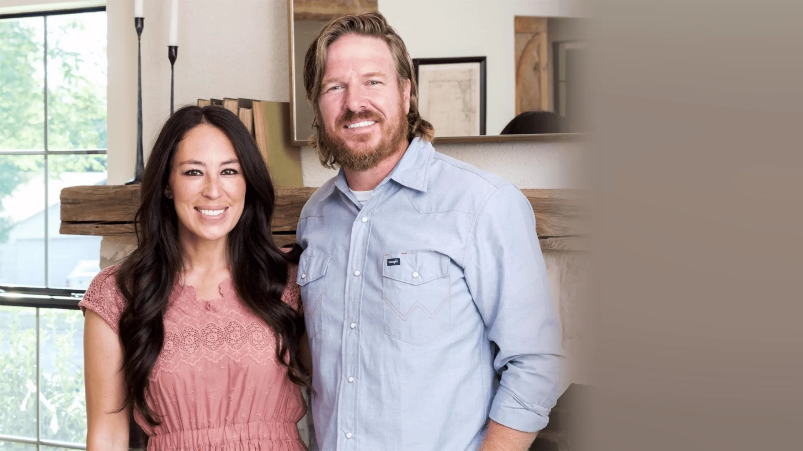 ‪Fixer Upper‬