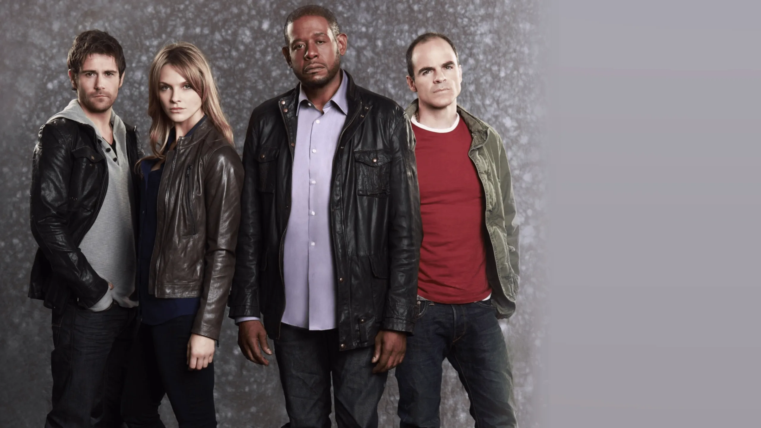 Criminal Minds: Suspect Behavior