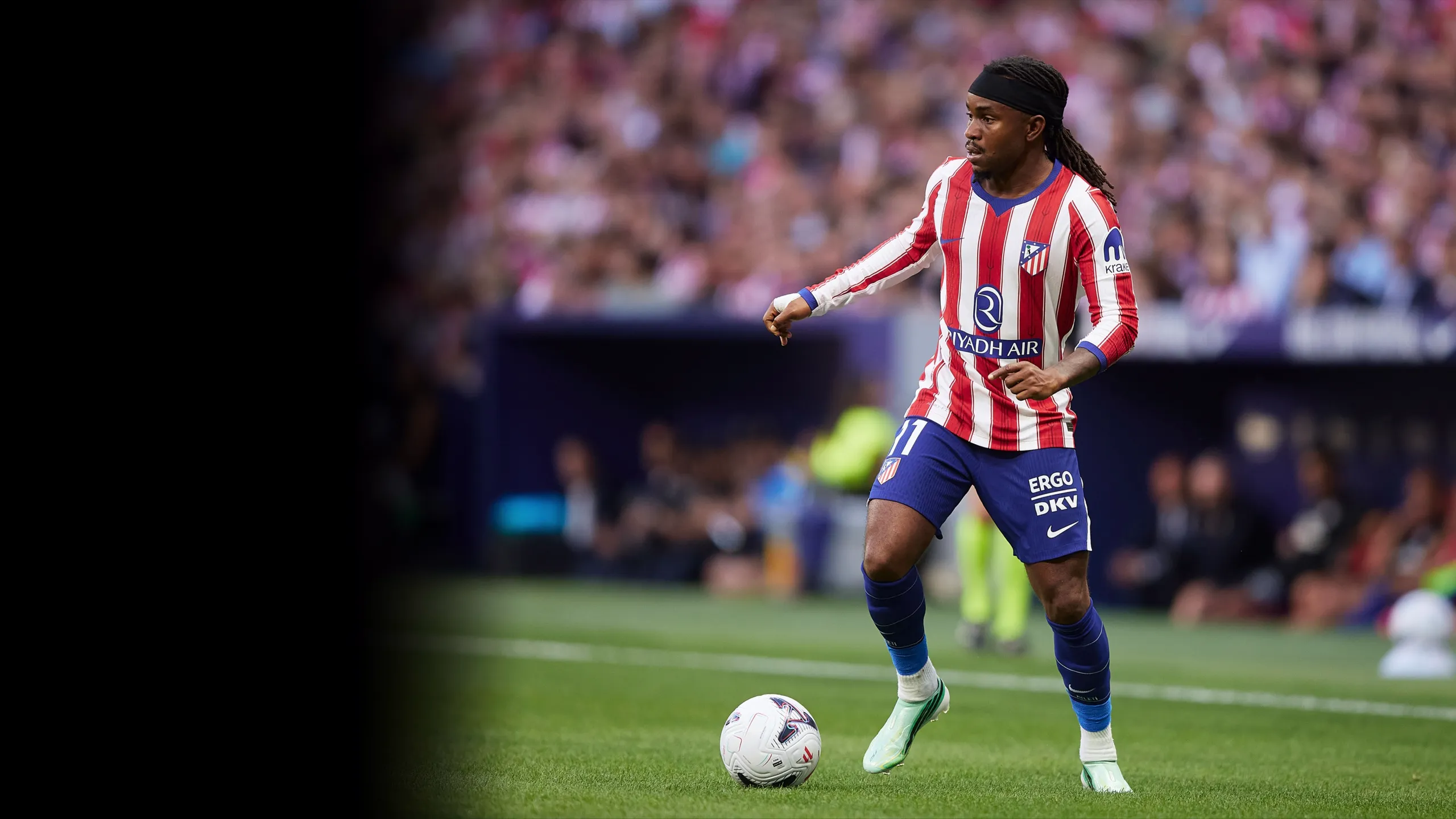 Atlético de Madrid - Deportivo La Corogne