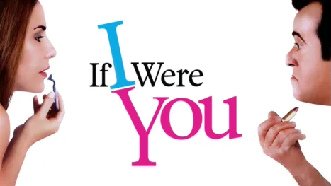 thumbnail - If I Were You