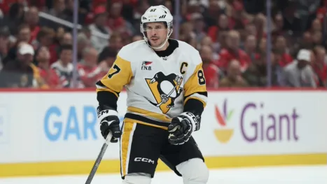 thumbnail - Dallas Stars vs. Pittsburgh Penguins (Stars Broadcast)