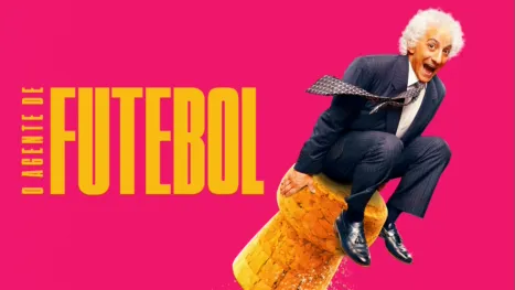 thumbnail - O Agente de Futebol