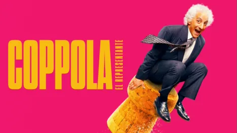 thumbnail - Coppola, el representante