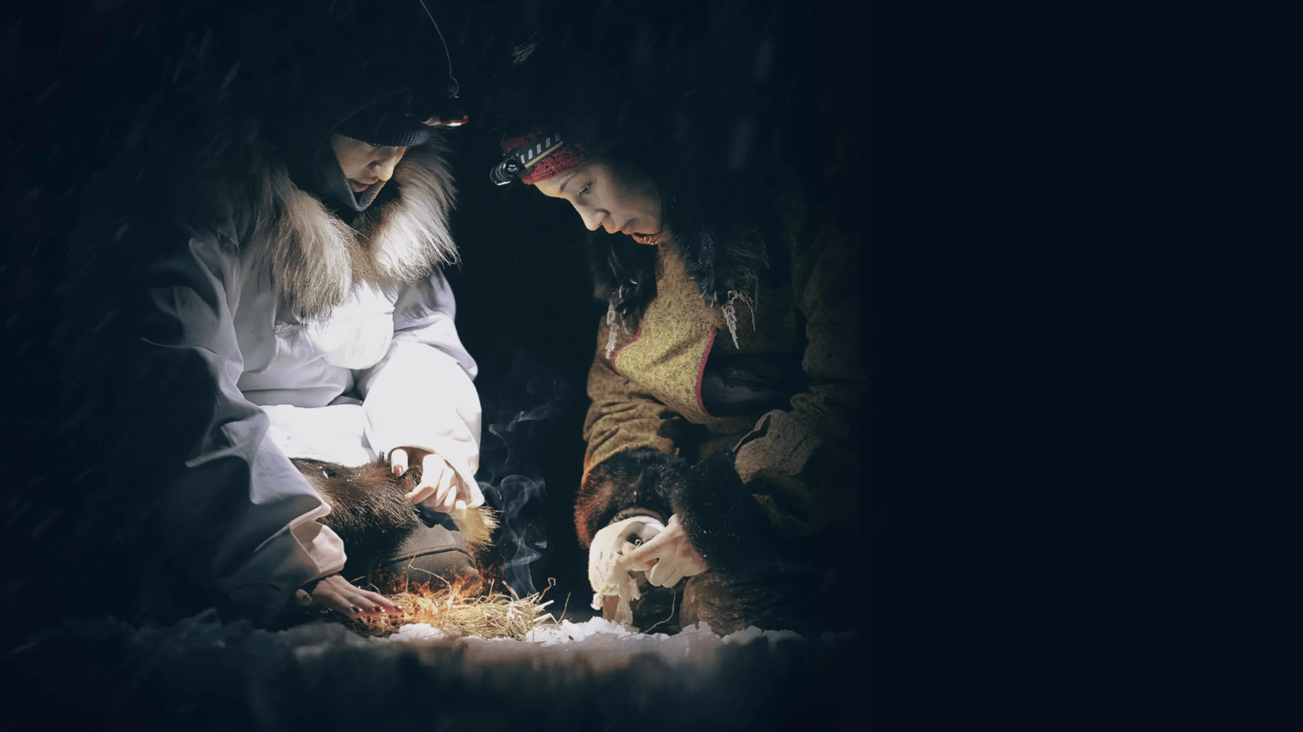 Life Below Zero